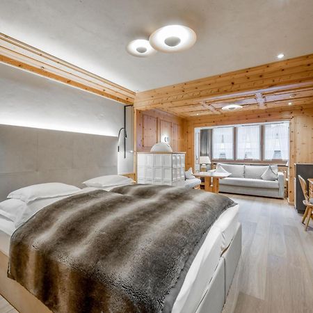 Sport- Und Genusshotel Silvretta Ischgl Eksteriør billede