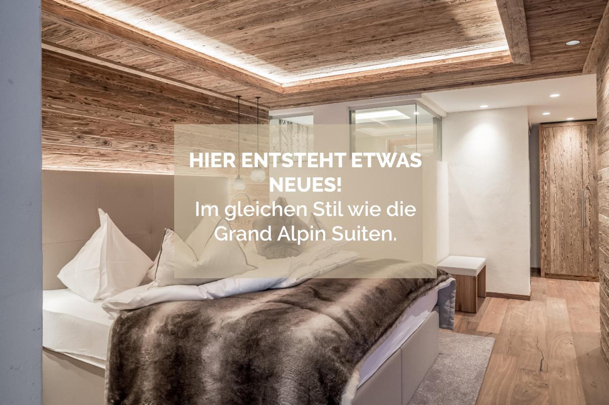 Sport- Und Genusshotel Silvretta Ischgl Eksteriør billede