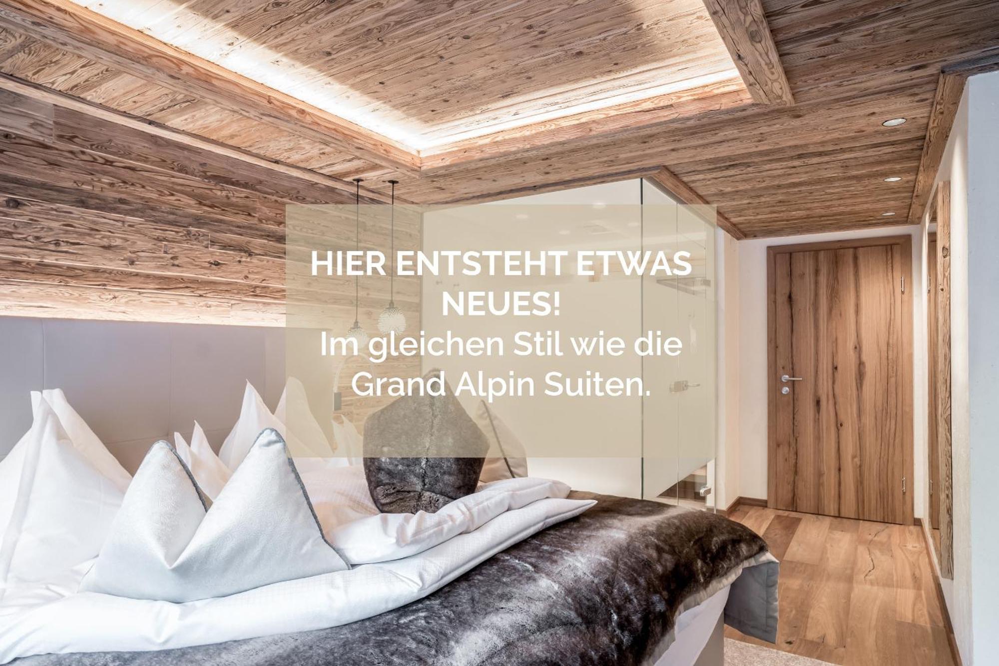 Sport- Und Genusshotel Silvretta Ischgl Eksteriør billede