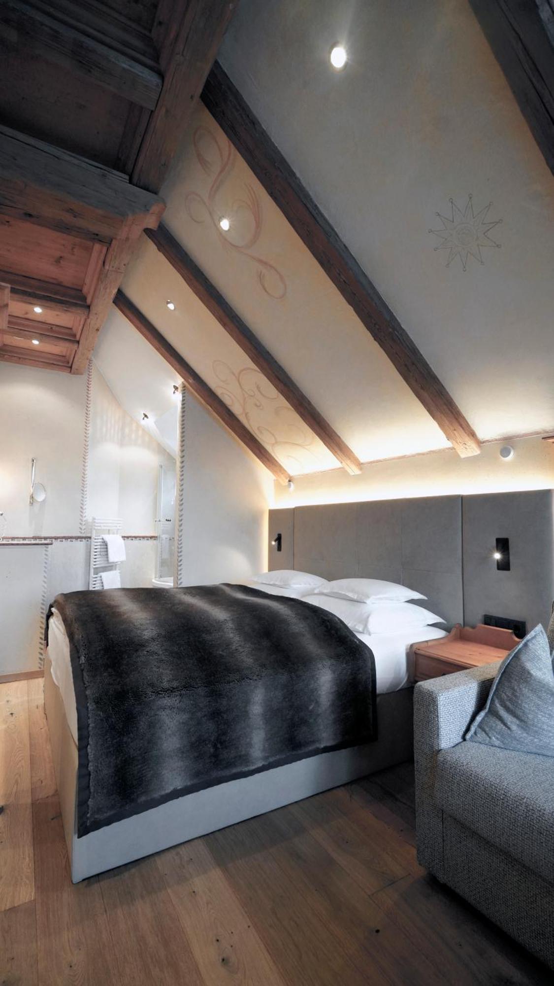 Sport- Und Genusshotel Silvretta Ischgl Eksteriør billede
