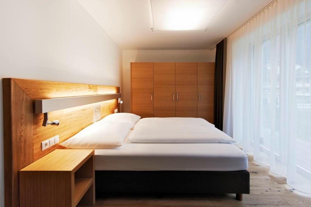 Sport- Und Genusshotel Silvretta Ischgl Eksteriør billede