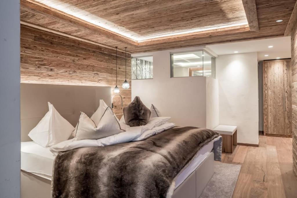 Sport- Und Genusshotel Silvretta Ischgl Eksteriør billede